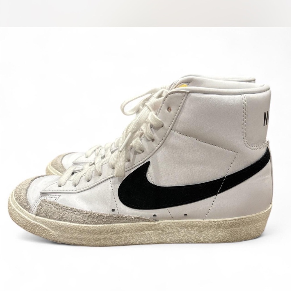 Nike Blazers